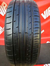 215/50R18 Falken Azenis FK453CC FR DOT0919