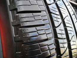 235/65R19 Pirelli Scorpion Verde All Season FR DOT0117