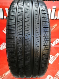 235/65R19 Pirelli Scorpion Verde All Season FR DOT0117