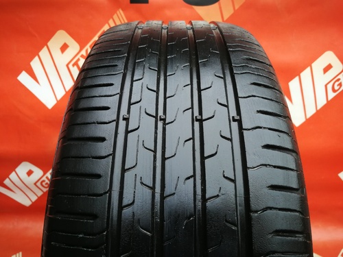 205/55R16 Continental EcoContact 5 (B) DOT2618