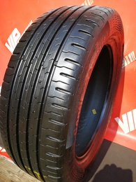 195/55R16 Continental EcoContact 5 DOT0719