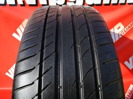 235/55R19 Continental SportContact 5 FR SUV DOT2218