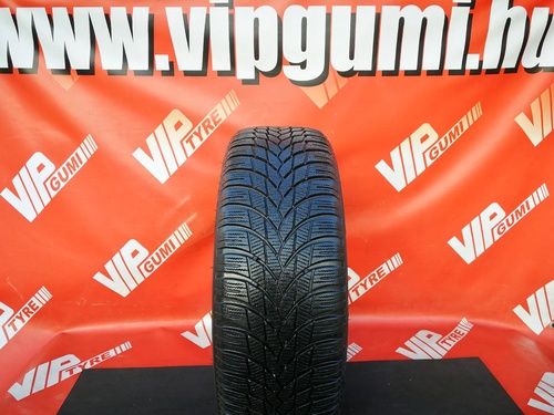 205/60R16 Lassa Snoways 4 DOT3820 1db-os!