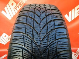 205/60R16 Lassa Snoways 4 DOT3820 1db-os!