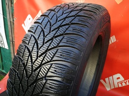 205/60R16 Lassa Snoways 4 DOT3820 1db-os!