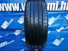 235/60R18 Pirelli Scorpion Verde All Season FR DOT4916