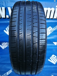 235/60R18 Pirelli Scorpion Verde All Season FR DOT4916