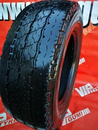 215/70R15C Bridgestone Duravis R630 DOT3516