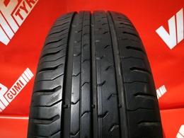 165/60R15 Continental EcoContact 5 DOT1621 (E)