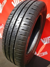 165/60R15 Continental EcoContact 5 DOT1621 (E)