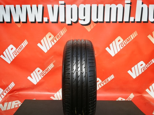 195/55R16 Nexen Nblue HD Plus DOT1422