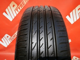 195/55R16 Nexen Nblue HD Plus DOT1422