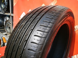 195/55R16 Nexen Nblue HD Plus DOT1422