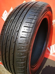 195/55R16 Nexen Nblue HD Plus DOT1422