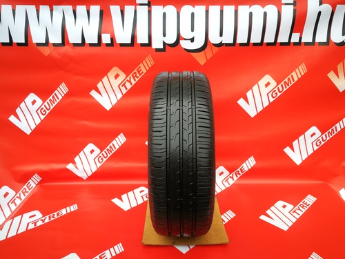 185/65R15 Continental EcoContact 6  (A) DOT2520