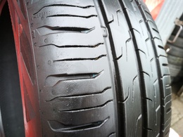 185/65R15 Continental EcoContact 6  (A) DOT2520