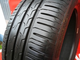 185/65R15 Continental EcoContact 6  (A) DOT2520