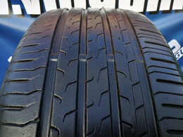 235/55R18 Continental EcoContact 6 DOT4820
