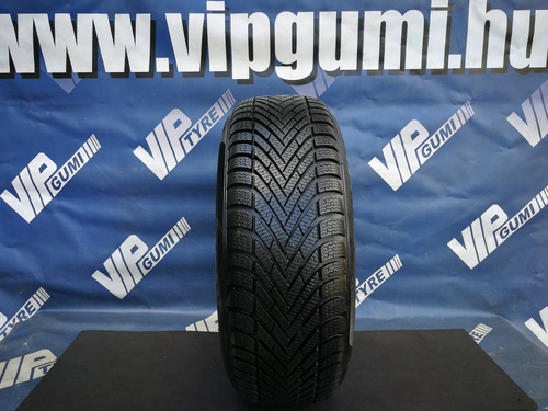 205/55R16 Pirelli Powergy Winter DOT3325 1db-os!