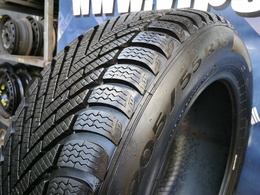 205/55R16 Pirelli Powergy Winter DOT3325 1db-os!
