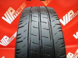 205/65R16C Continental ContiVanContact 200 DOT1118