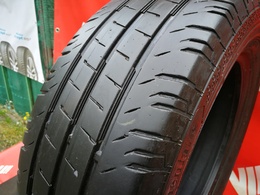 205/65R16C Continental ContiVanContact 200 DOT1118