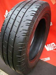 205/65R16C Continental ContiVanContact 200 DOT1118