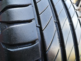 195/55R16 Michelin Primacy 4 DOT2020