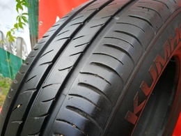 185/65R15 Kumho Ecowing ES01 (D) DOT2318