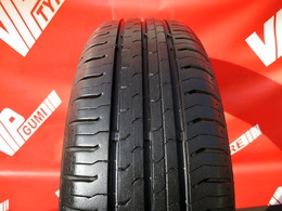 165/65R14 Continental EcoContact 5 1db-os! DOT0421