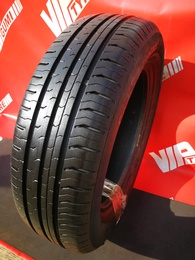 165/65R14 Continental EcoContact 5 1db-os! DOT0421