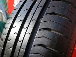 165/65R14 Continental EcoContact 5 1db-os! DOT0421