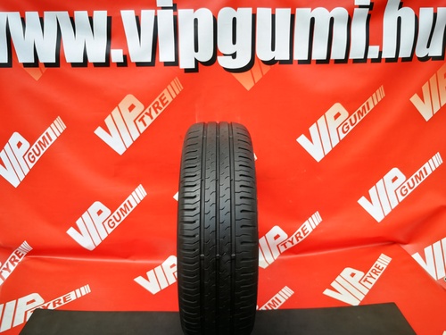 165/60R15 Continental EcoContact 5 (A) DOT0521