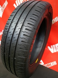 165/60R15 Continental EcoContact 5 (A) DOT0521