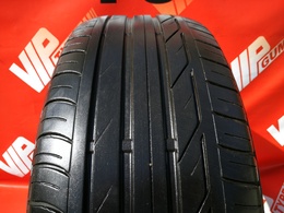 225/50R18 Bridgestone Turanza T001* RSC DOT0316
