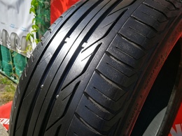 225/50R18 Bridgestone Turanza T001* RSC DOT0316