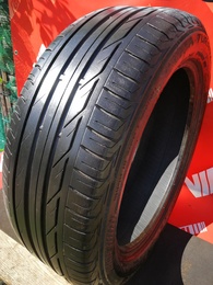 225/50R18 Bridgestone Turanza T001* RSC DOT0316
