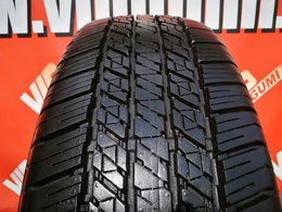 245/65R17 Bridgestone Dueler H/T 684II. DOT2117