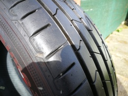205/60R16 Hankook Ventus Prime3 K125 DOT0319