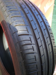 185/65R15 Bridgestone Ecopia EP150 DOT0221