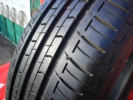 185/65R15 Bridgestone Ecopia EP150 DOT0221