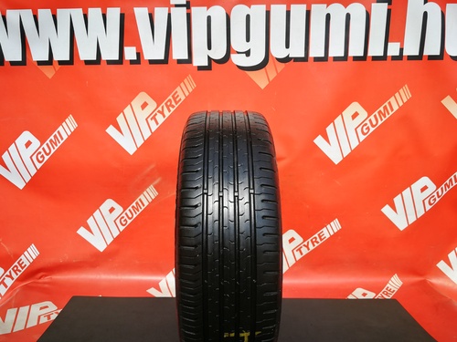 195/55R16 Continental EcoContact 5 (B) DOT0816