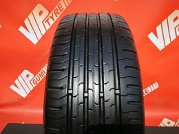 195/55R16 Continental EcoContact 5 (B) DOT0816
