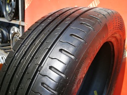 195/55R16 Continental EcoContact 5 (B) DOT0816