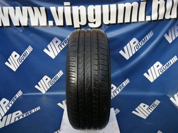 215/55R17 Pirelli Cinturato P7 DOT1418