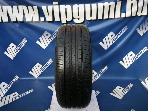 215/55R17 Pirelli Cinturato P7 DOT1418