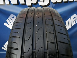 215/55R17 Pirelli Cinturato P7 DOT1418