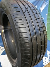 215/55R17 Pirelli Cinturato P7 DOT1418