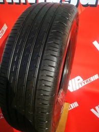 205/60R16 Continental EcoContact 5 AO (B) DOT3916