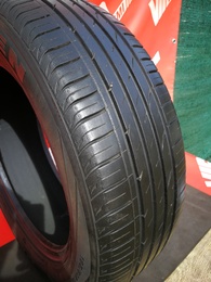 185/60R15 Nexen Nblue HD (B) DOT3118
